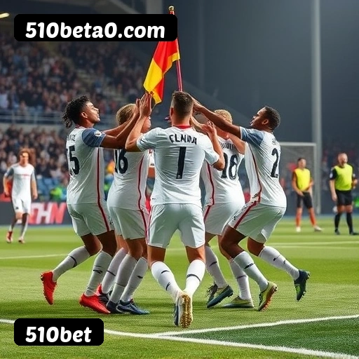 Comparação APP mobile vs versão web da 510bet