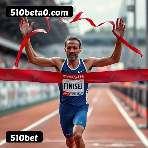 Logo da 510bet