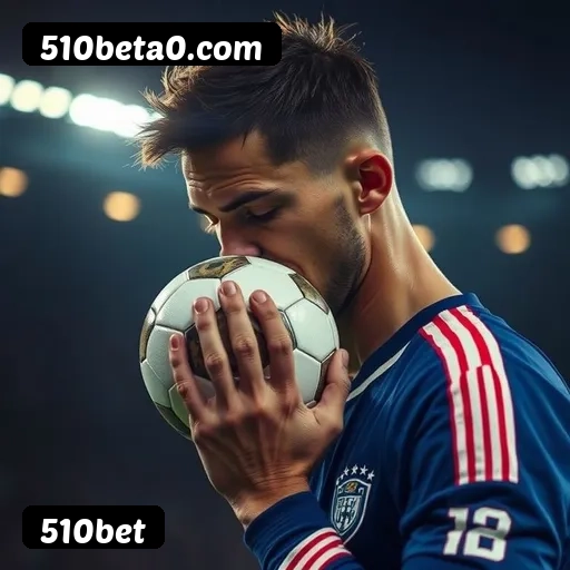 Loterias online disponíveis na 510bet
