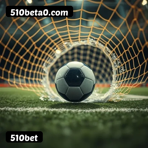 App 510bet para iOS e Android — interface mobile, login biométrico e PIX integrado