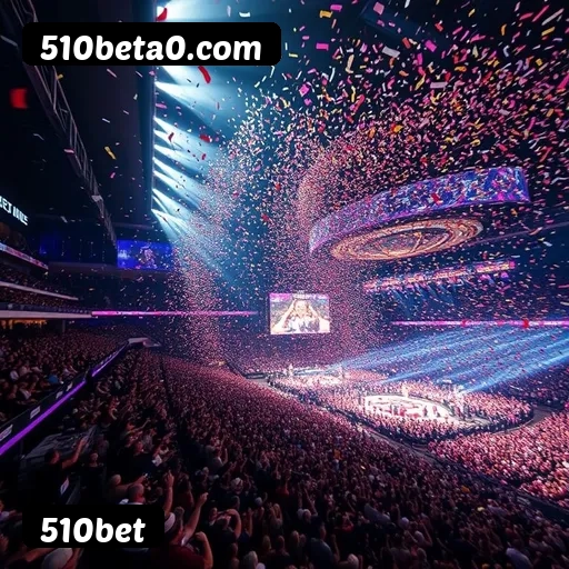 Pagamentos PIX na 510bet