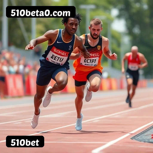 Níveis do programa VIP da 510bet